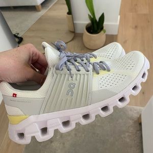 On CloudSwift Running Shoe